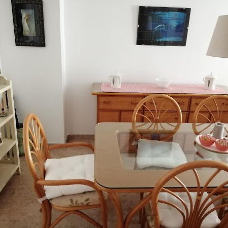 Apartamento Moderno En El Centro De Moraira Exterior photo