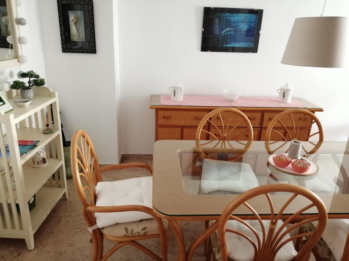 Apartamento Moderno En El Centro De Moraira Exterior photo